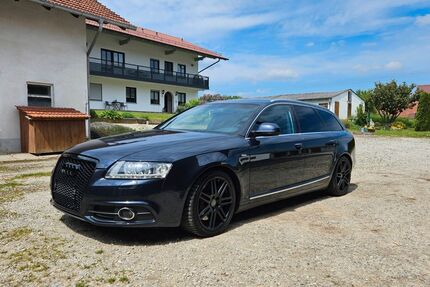 Audi A6 240.000 km 7.800 &euro; Simbach 94436