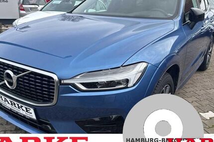 Volvo XC60 112.600 km 27.900 &euro; Bardowick 21357