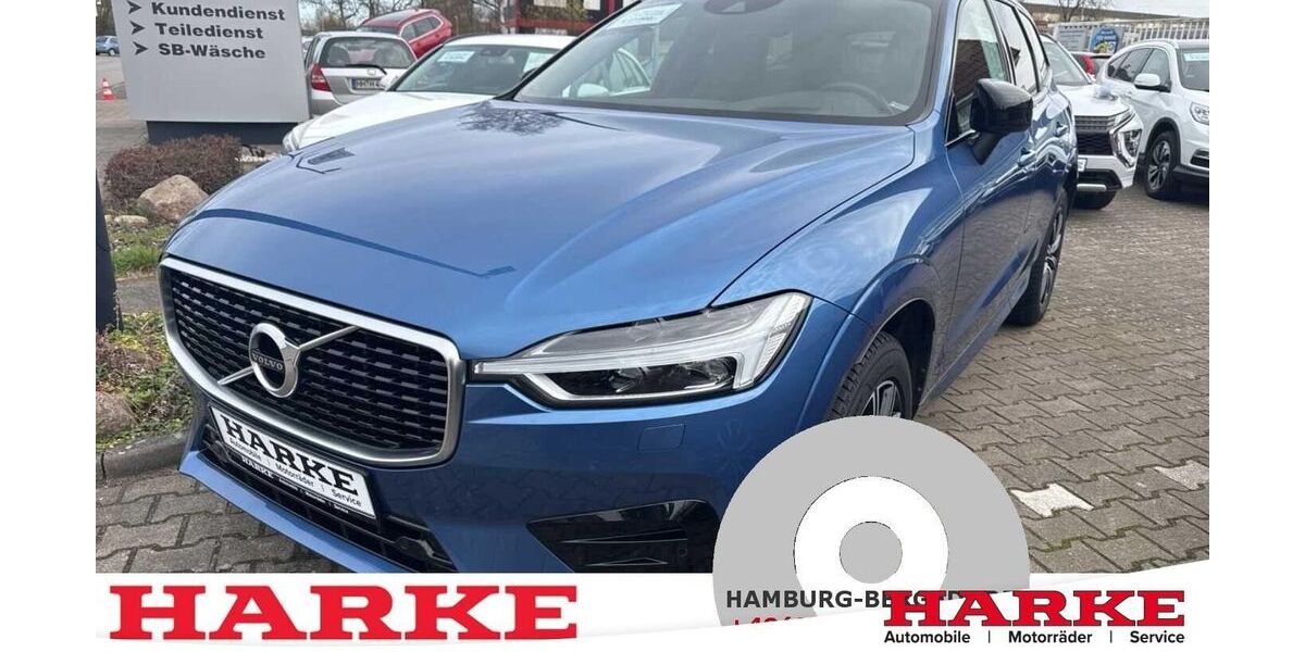 Volvo XC60 112.600 km 27.900 &euro; Bardowick 21357