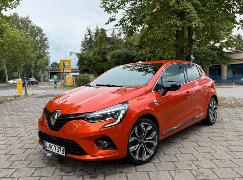 Clio