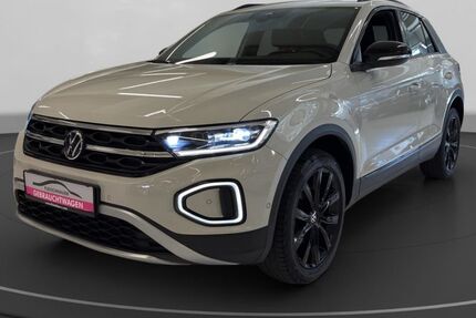 VW T-Roc 63.489 km 23.980 &euro; Bonn 53119