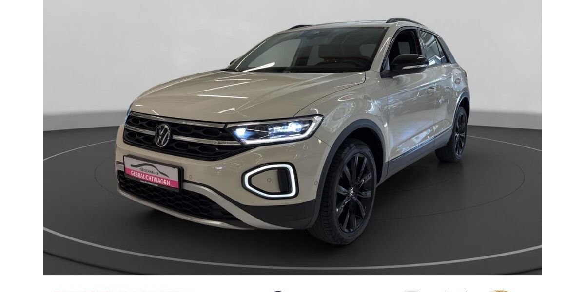 VW T-Roc 63.489 km 23.980 &euro; Bonn 53119