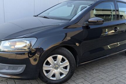 VW Polo 148.000 km 5.990 &euro; Bekond 54340