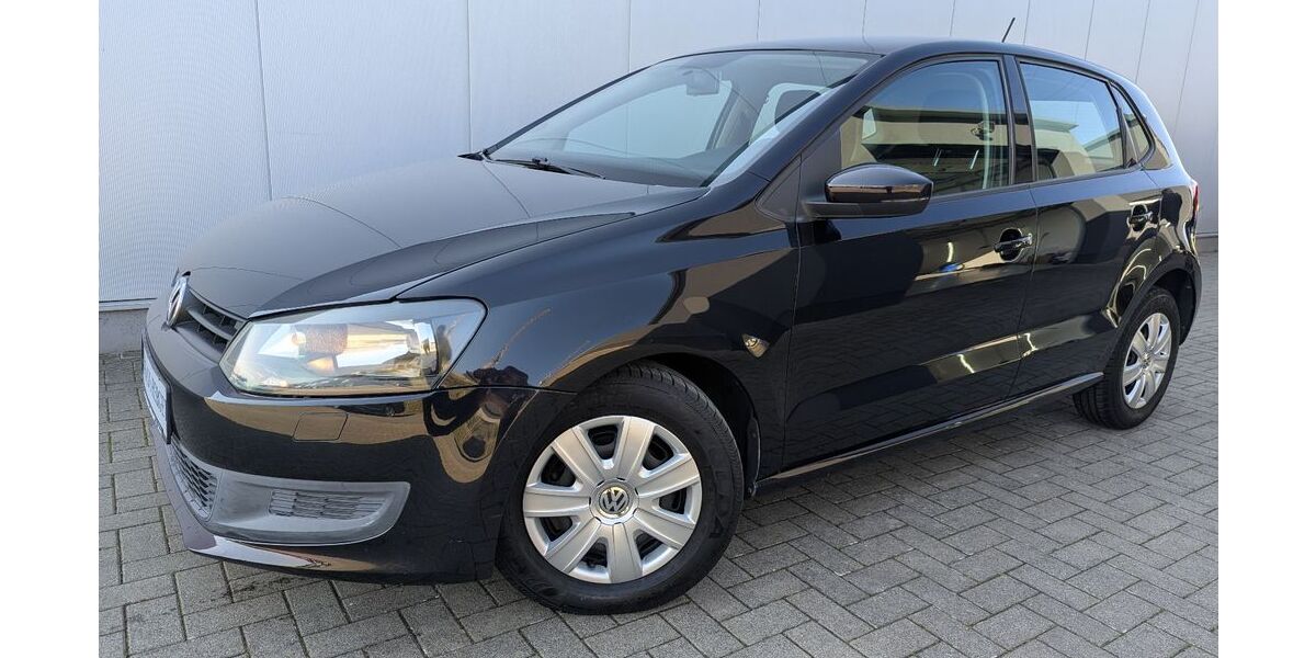 VW Polo 148.000 km 5.990 &euro; Bekond 54340