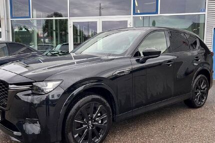 Mazda CX-60 5.980 km 44.980 &euro; Freilassing 83395