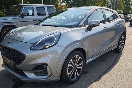 Ford Puma 90.750 km 15.790 € Dettingen/Erms 72581