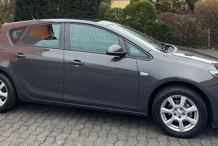 Opel Astra 36.628 km 11.600 &euro; Kriftel 65830