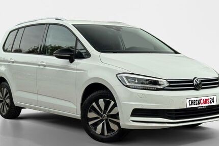 VW Touran 25.442 km 34.990 &euro; Teltow 14513