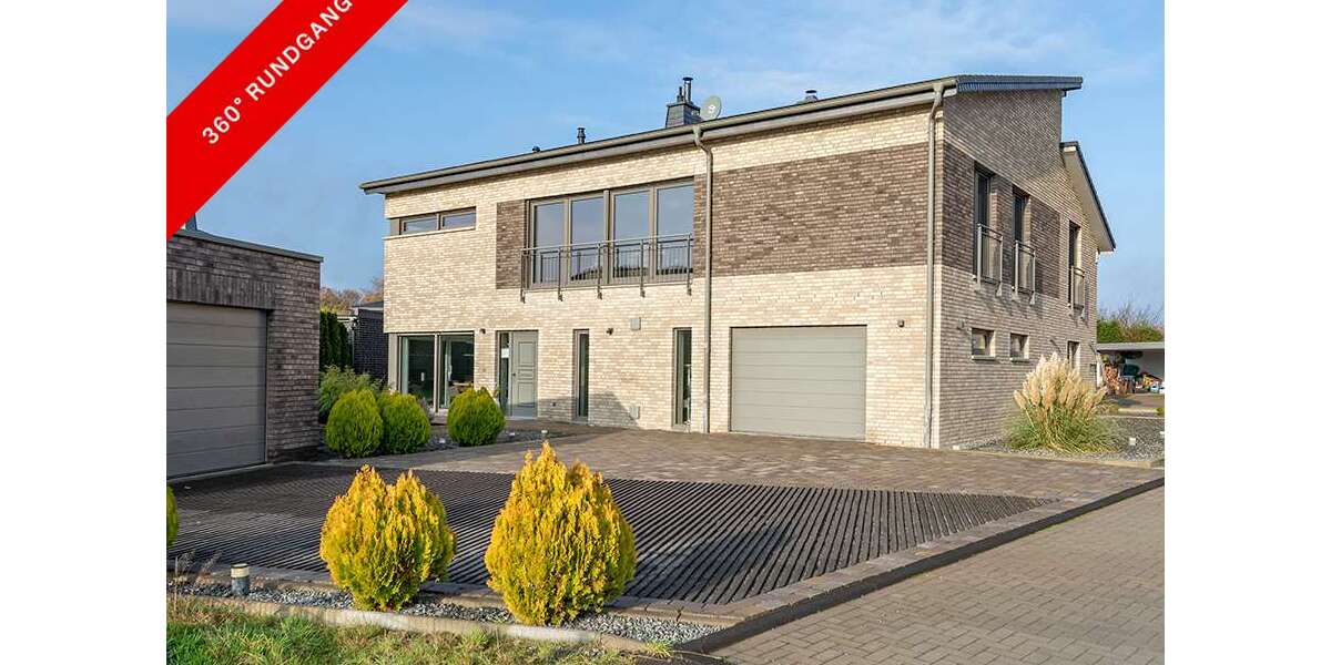 Einfamilienhaus Stade Altländer Viertel - 8 Zimmer, 225 m&sup2;, 915.000&euro; | Angebot:24920973