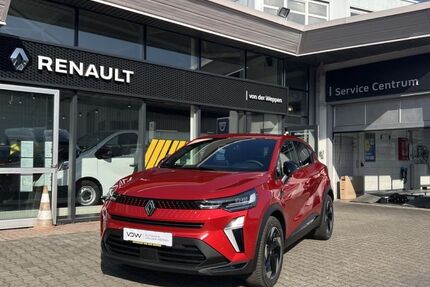 Renault Captur 9.990 km 25.330 &euro; Stuttgart 70188