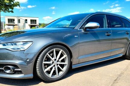 Audi A6 111.671 km 20.800 &euro; Losheim 66679