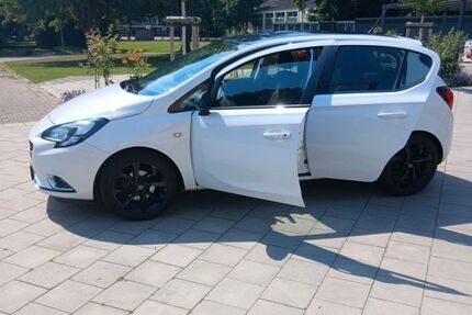 Opel Corsa 176.000 km 5.000 &euro; Duisburg 47178