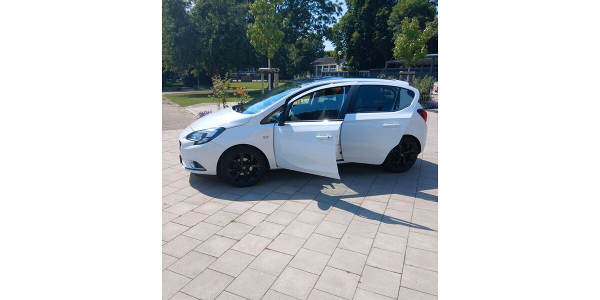 Opel Corsa 176.000 km 5.000 &euro; Duisburg 47178