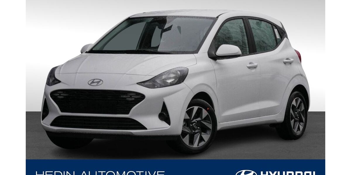 Hyundai i10 9.900 km 14.250 € Mannheim 68307