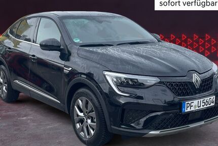 Renault Arkana 9.500 km 25.200 &euro; Lahr 77933
