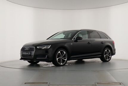 Audi A4 146.300 km 16.489 &euro; Sangerhausen 06526