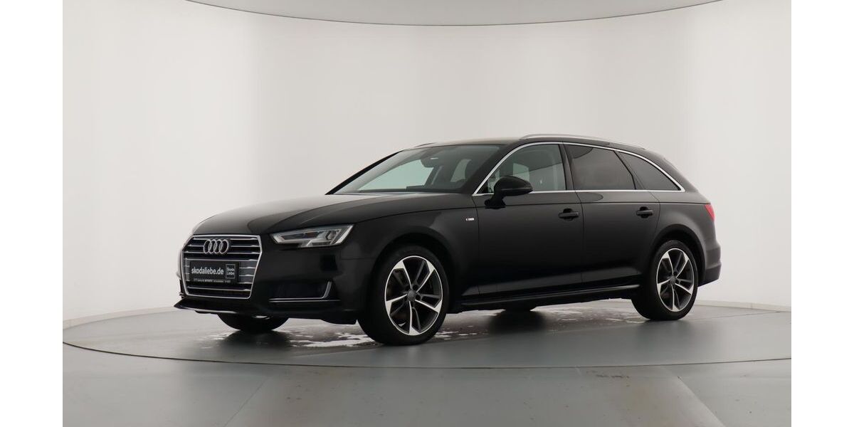 Audi A4 146.300 km 16.489 &euro; Sangerhausen 06526