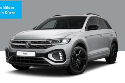 VW T-Roc 12.000 km 25.790 &euro; Wolfsburg 38440