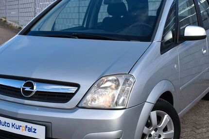 Opel Meriva 83.450 km 3.750 &euro; LUDWIGSHAFEN am RHEIN 67065