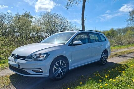 VW Golf 123.650 km 10.595 &euro; Leck 25917