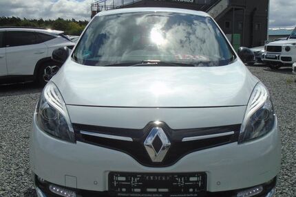 Renault Scenic 215.000 km 6.950 &euro; Wildau 15745