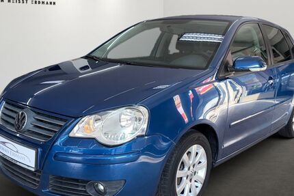 VW Polo 93.935 km 8.999 € Berlin 12351
