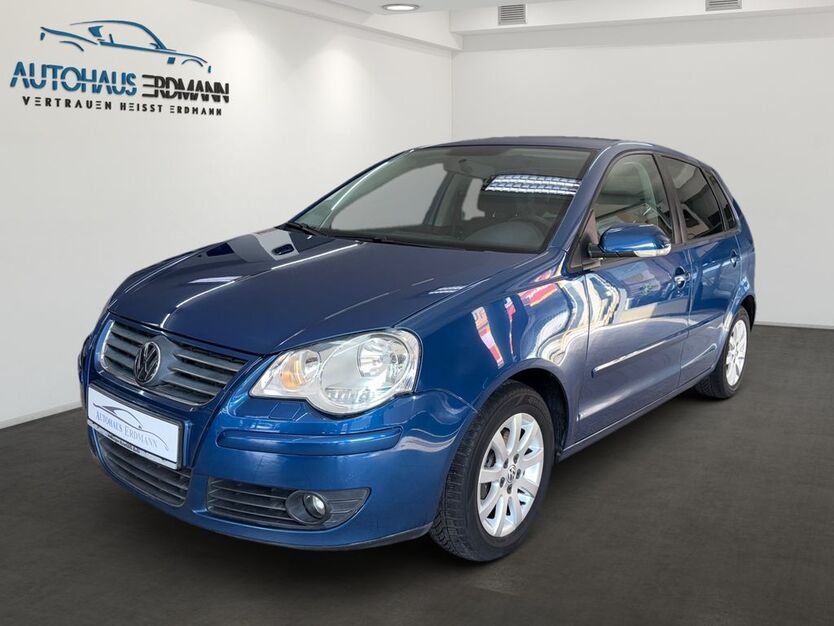 VW Polo 93.935 km 8.999 € Berlin 12351