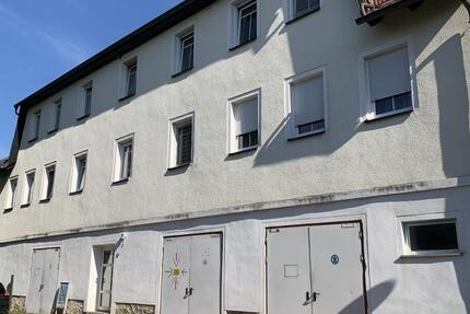 Wohnung Frohburg - 3 Zimmer, 81 m&sup2;, 390&euro; | Angebot:23726598