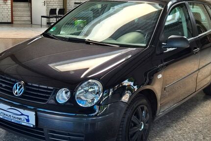 VW Polo 130.000 km 2.290 € Rodenberg 31552