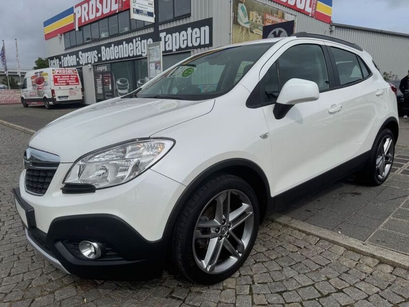 Mokka