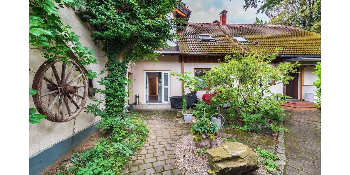 Etagenwohnung Forstern - 4 Zimmer, 140 m&sup2;, 1.540&euro; | Angebot:27141053