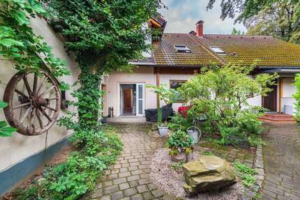 Wohnung Forstern - 4 Zimmer, 140 m&sup2;, 1.540&euro; | Angebot:27141053