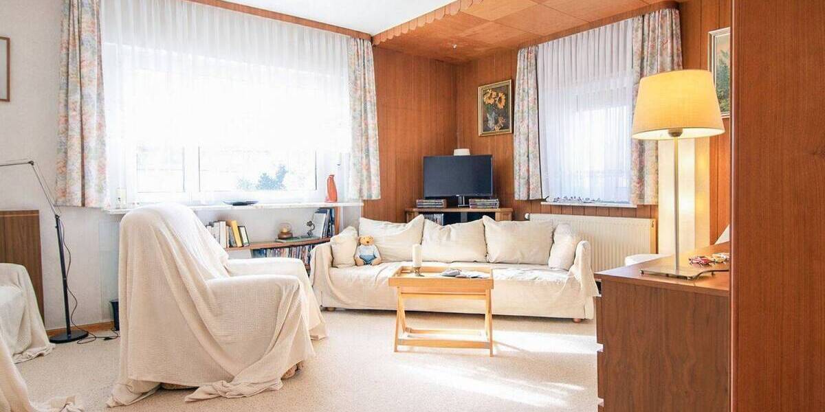 Einfamilienhaus Wächtersbach Wittgenborn - 3 Zimmer, 157.000&euro; | Angebot:26205413