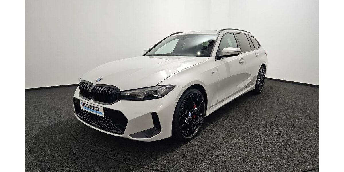 BMW 330 12.000 km 68.506 &euro; Weimar 99427