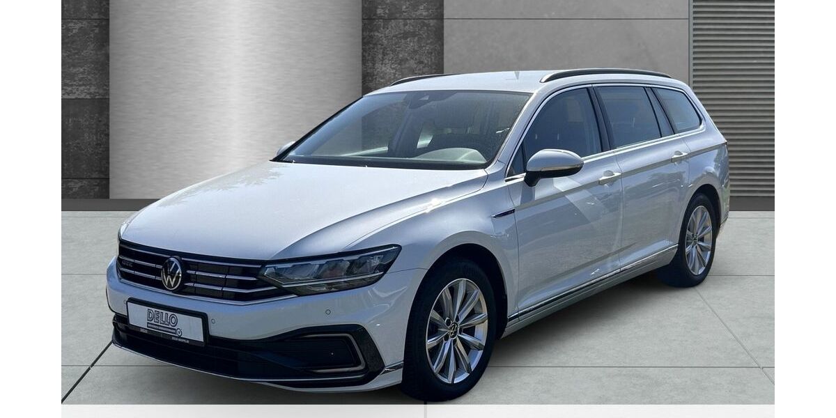 VW Passat 47.341 km 22.880 &euro; Parchim 19370