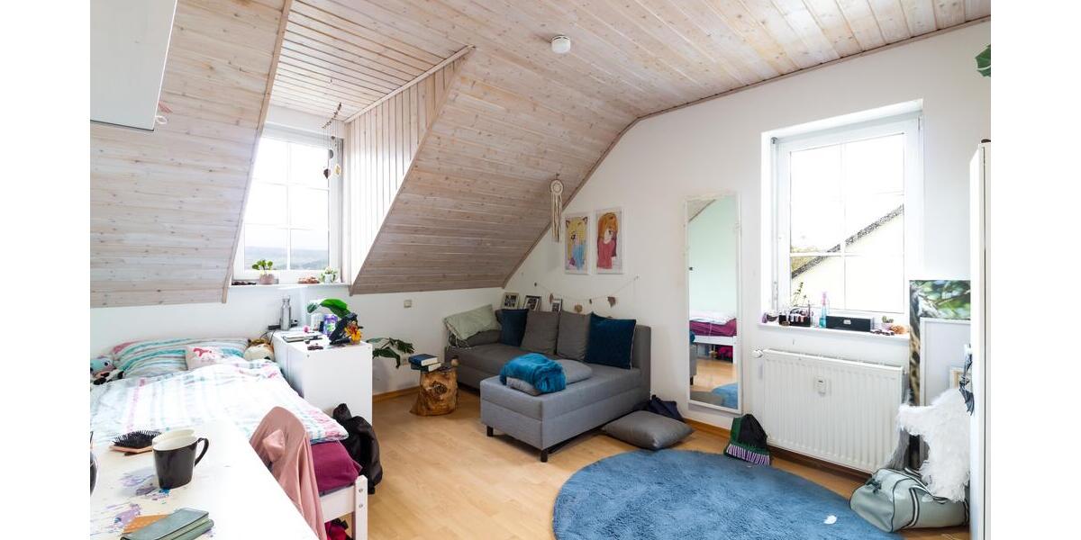 Achtung junge Familie - Großzügiges Wohnhaus in guter Lage von Gusterath 6 zimmer