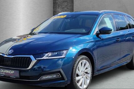 Skoda Octavia 40.321 km 23.990 &euro; Eberswalde 16225