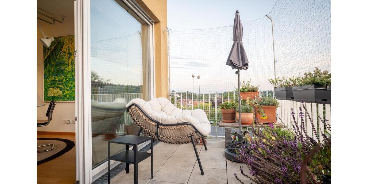 Etagenwohnung Biebertal - 3 Zimmer, 102 m&sup2;, 429.000&euro; | Angebot:26337331