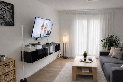 Wohnung Radolfzell am Bodensee - 2 Zimmer, 60 m&sup2;, 1.070&euro; | Angebot:26311615