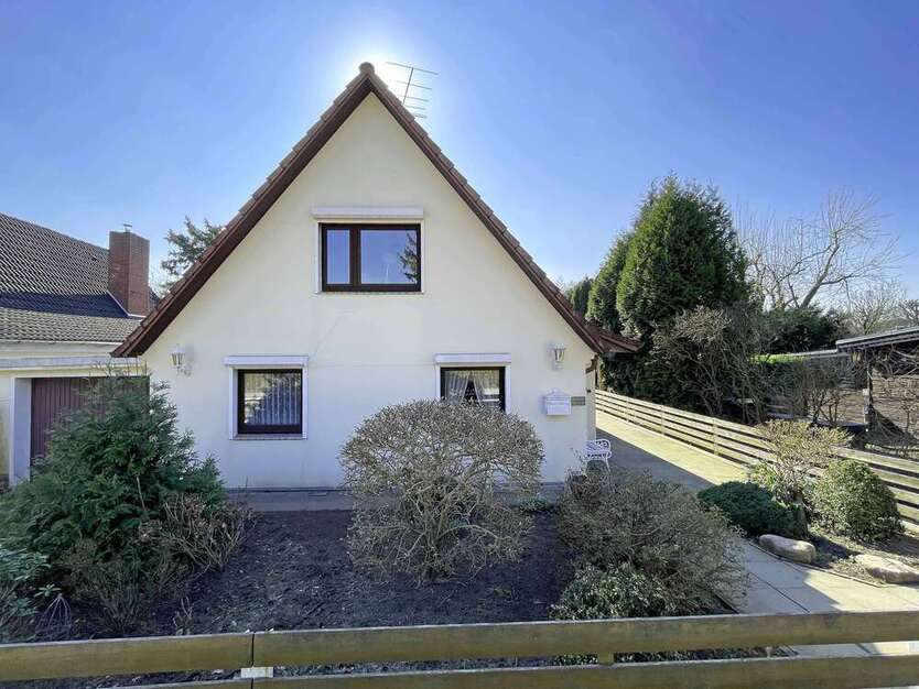 Haus zum Kaufen in Hamburg 498.000 € 137 m²
