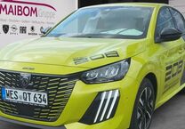Gebrauchtwagen Peugeot 208
