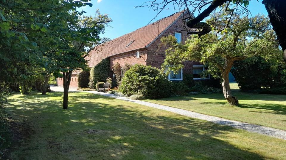 Bauernhaus, Landhaus Esens - 7 Zimmer, 170 m&sup2;, 289.000&euro; | Angebot:22755746
