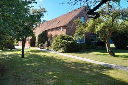 Haus Esens - 7 Zimmer, 170 m&sup2;, 289.000&euro; | Angebot:22755746