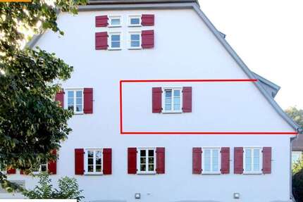 Wohnung zum Kaufen in Köngen 199.000 € 58 m² 2 zimmer