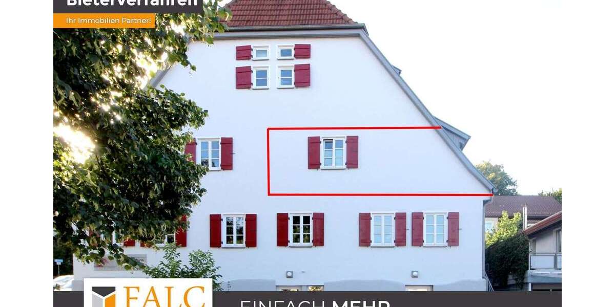 Wohnung zum Kaufen in Köngen 199.000 € 58 m² 2 zimmer