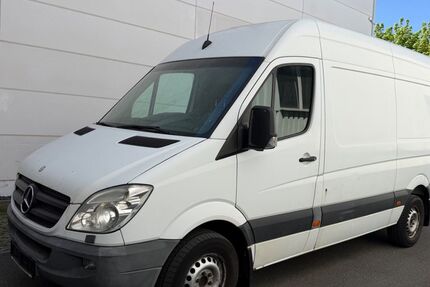 Mercedes-Benz Sprinter 536.616 km 5.800 &euro; Nürnberg 90441