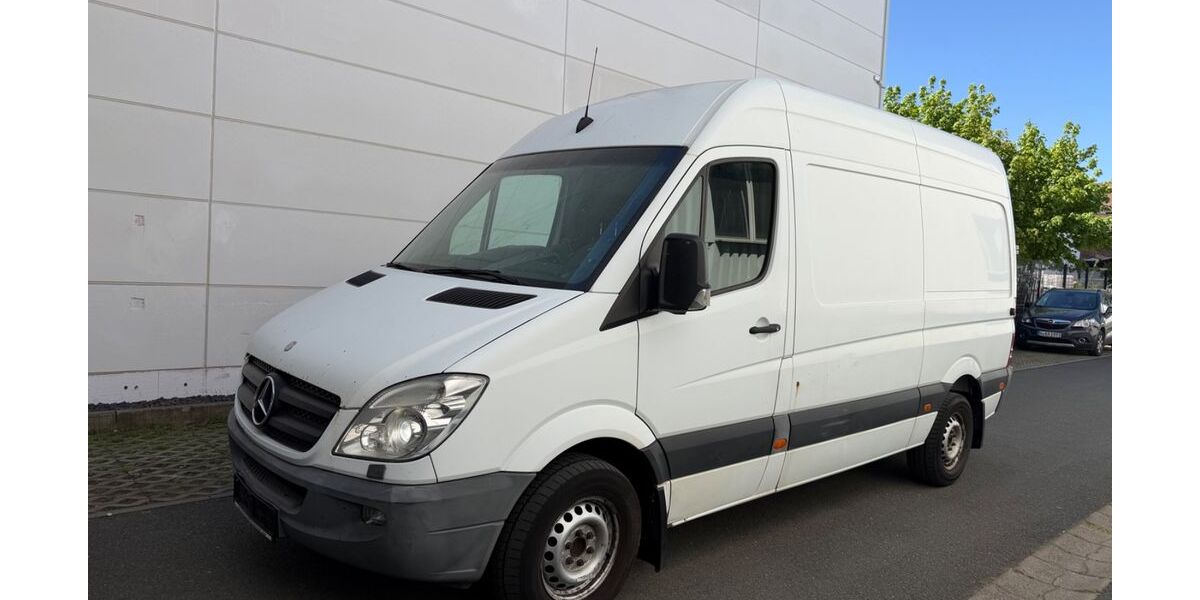 Mercedes-Benz Sprinter 536.616 km 5.800 &euro; Nürnberg 90441