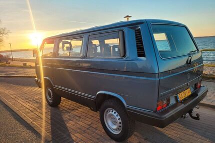 VW T3 Caravelle