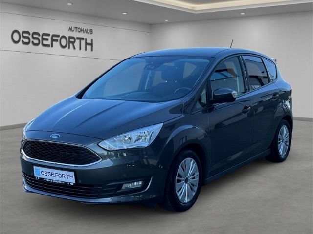 Ford C-Max 72.433 km 13.950 &euro; Nordhorn 48531