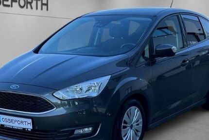 Ford C-Max 72.433 km 14.450 &euro; Nordhorn 48531